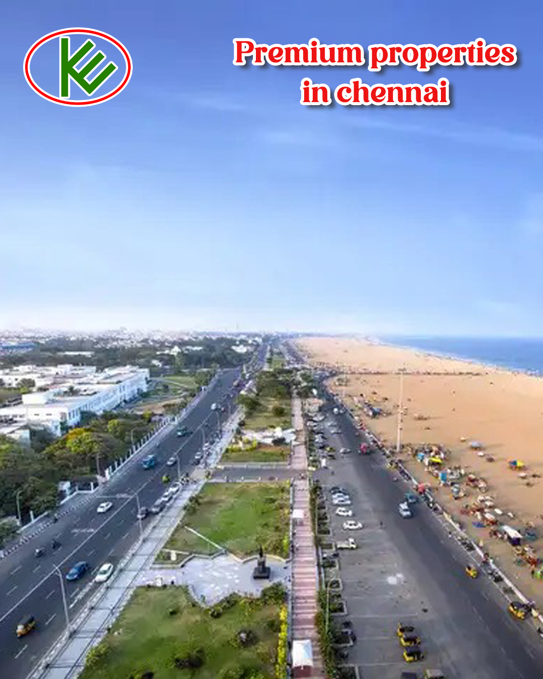 Premium properties in chennai